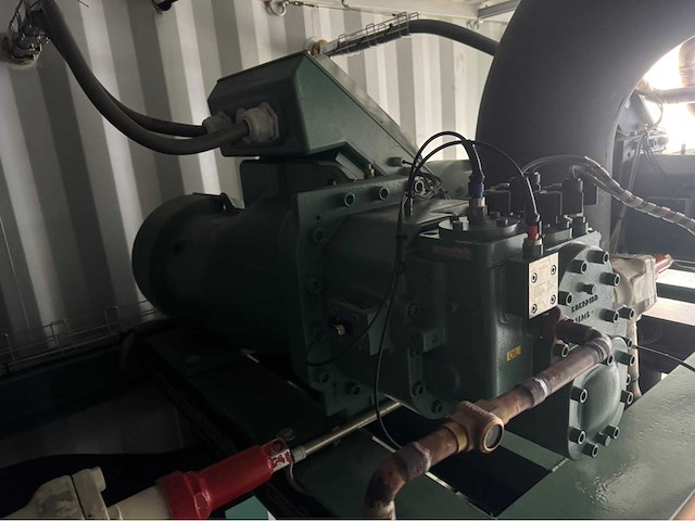 2017 nijssen koelinstallatie 1104 kw - afbeelding 62 van  97