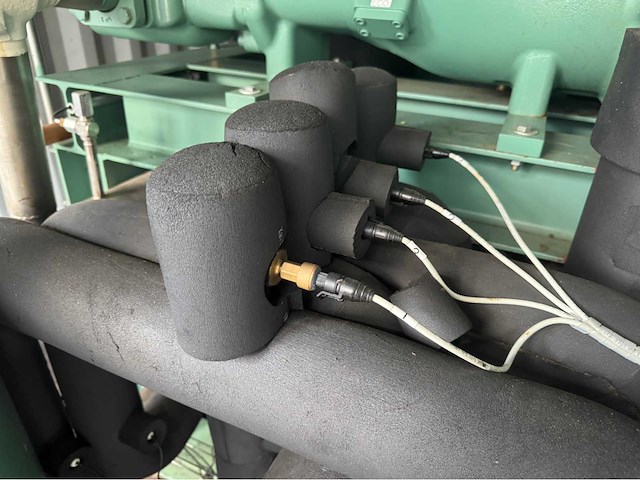 2017 nijssen koelinstallatie 1104 kw - afbeelding 63 van  97