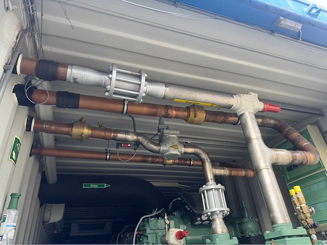 2017 nijssen koelinstallatie 1104 kw - afbeelding 64 van  97