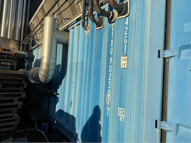 2017 nijssen koelinstallatie 1104 kw - afbeelding 56 van  97