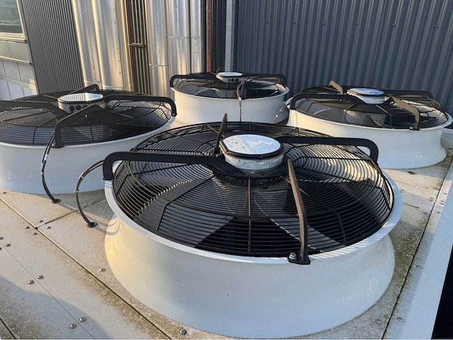 2017 nijssen koelinstallatie 1104 kw - afbeelding 68 van  97