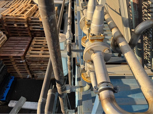 2017 nijssen koelinstallatie 1104 kw - afbeelding 70 van  97