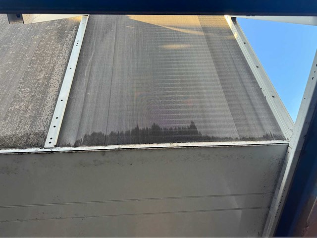 2017 nijssen koelinstallatie 1104 kw - afbeelding 72 van  97