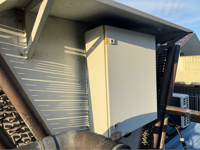 2017 nijssen koelinstallatie 1104 kw - afbeelding 73 van  97