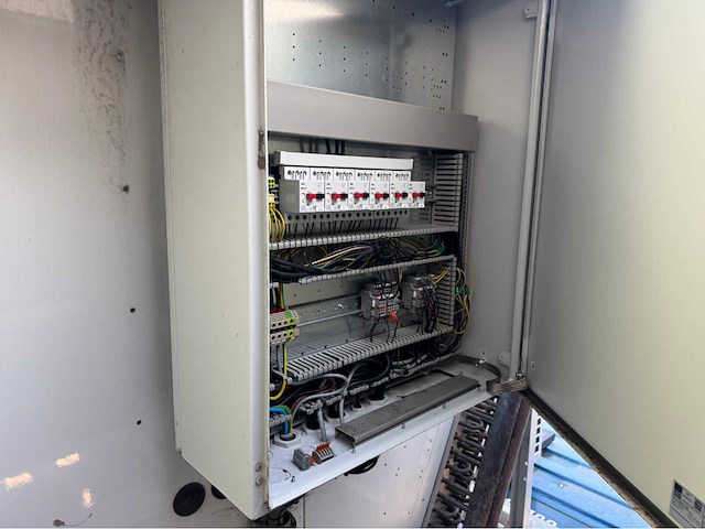 2017 nijssen koelinstallatie 1104 kw - afbeelding 74 van  97