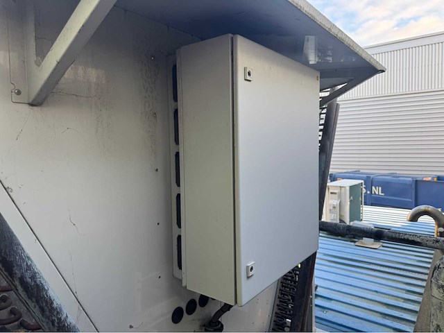 2017 nijssen koelinstallatie 1104 kw - afbeelding 75 van  97