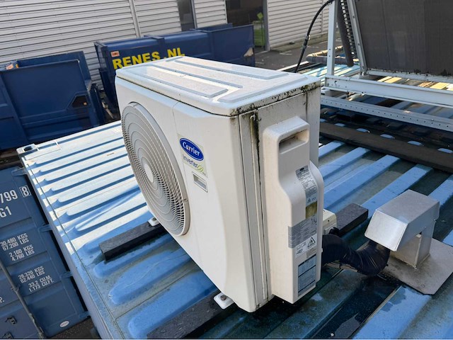 2017 nijssen koelinstallatie 1104 kw - afbeelding 76 van  97