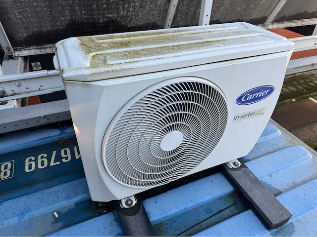 2017 nijssen koelinstallatie 1104 kw - afbeelding 77 van  97