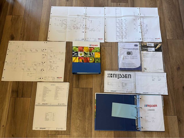 2017 nijssen koelinstallatie 1104 kw - afbeelding 79 van  97