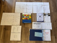 2017 nijssen koelinstallatie 1104 kw - afbeelding 79 van  97