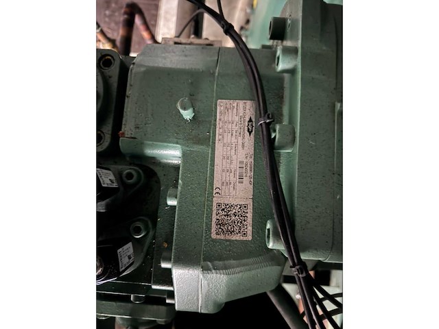 2017 nijssen koelinstallatie 1104 kw - afbeelding 83 van  97