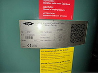 2017 nijssen koelinstallatie 1104 kw - afbeelding 85 van  97