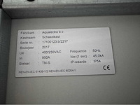 2017 nijssen koelinstallatie 1104 kw - afbeelding 91 van  97