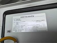 2017 nijssen koelinstallatie 1104 kw - afbeelding 92 van  97