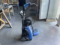 2017 nilfisk p 160.2 hogedrukreiniger - afbeelding 3 van  5