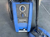 2017 nilfisk p 160.2 hogedrukreiniger - afbeelding 4 van  5