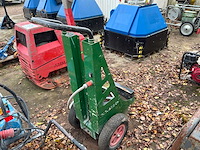 2017 nimatec wd-50 basis voor elektrische watertank - afbeelding 1 van  6