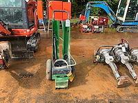 2017 nimatec wd-50 basis voor elektrische watertank - afbeelding 4 van  6