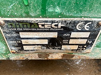 2017 nimatec wd-50 basis voor elektrische watertank - afbeelding 6 van  6