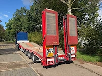 2017 nooteboom osds-48-03 dieplader - afbeelding 3 van  35