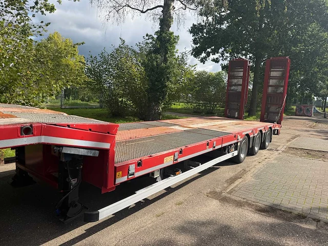 2017 nooteboom osds-48-03 dieplader - afbeelding 8 van  35