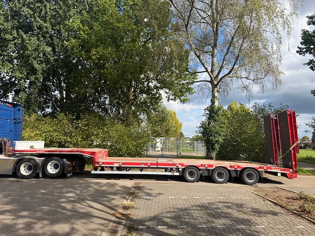 2017 nooteboom osds-48-03 dieplader - afbeelding 9 van  35