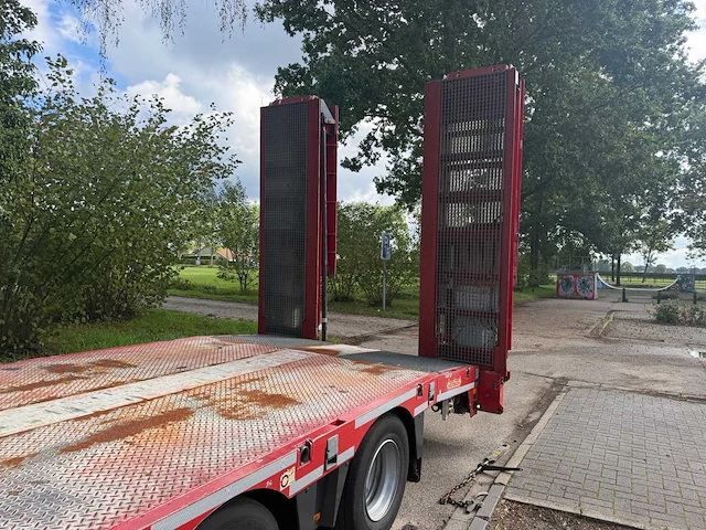 2017 nooteboom osds-48-03 dieplader - afbeelding 10 van  35