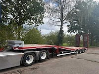 2017 nooteboom osds-48-03 dieplader - afbeelding 1 van  35