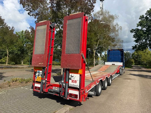 2017 nooteboom osds-48-03 dieplader - afbeelding 28 van  35