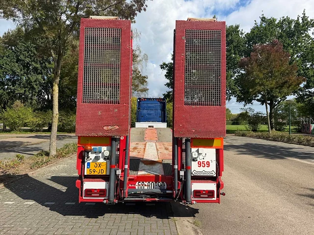 2017 nooteboom osds-48-03 dieplader - afbeelding 29 van  35