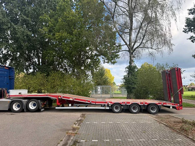 2017 nooteboom osds-48-03 dieplader - afbeelding 33 van  35