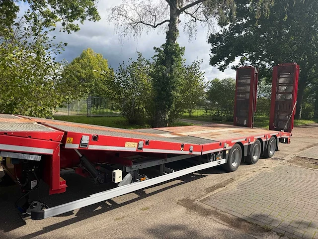 2017 nooteboom osds-48-03 dieplader - afbeelding 6 van  35