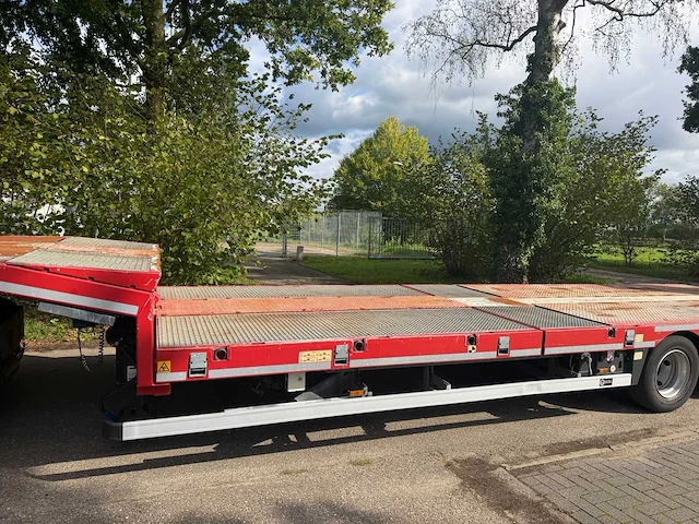 2017 nooteboom osds-48-03 dieplader - afbeelding 7 van  35