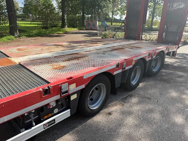2017 nooteboom osds-48-03 dieplader - afbeelding 16 van  35