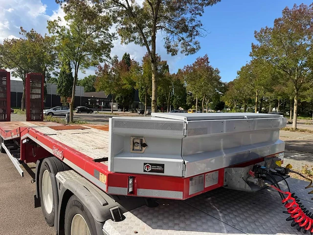 2017 nooteboom osds-48-03 dieplader - afbeelding 22 van  35