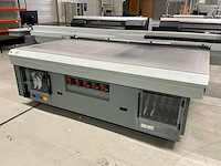 2017 océ arizona 2260 gt metric flatbedprinter uv - afbeelding 7 van  16