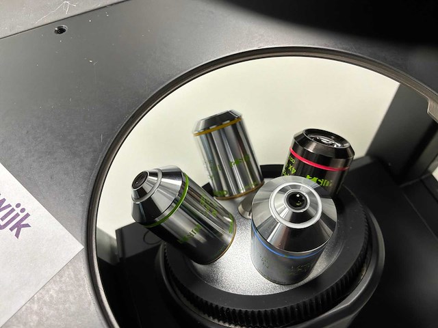 2017 olympus ckx53sf celcultuurmicroscoop - afbeelding 5 van  6