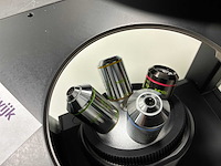 2017 olympus ckx53sf celcultuurmicroscoop - afbeelding 5 van  6