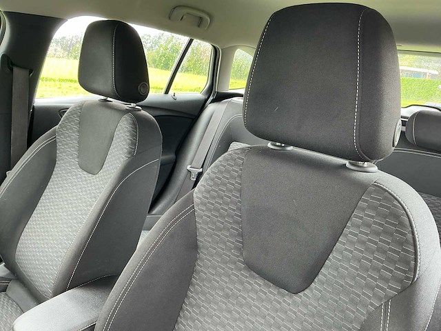 2017 opel astra sports tourer 1.0 online ed. personenauto - afbeelding 10 van  32