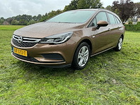2017 opel astra sports tourer 1.0 online ed. personenauto - afbeelding 1 van  32
