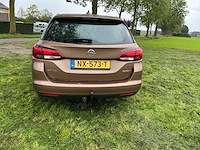2017 opel astra sports tourer 1.0 online ed. personenauto - afbeelding 29 van  32