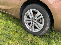 2017 opel astra sports tourer 1.0 online ed. personenauto - afbeelding 1 van  30