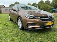2017 opel astra sports tourer 1.0 online ed. personenauto - afbeelding 3 van  30