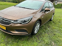 2017 opel astra sports tourer 1.0 online ed. personenauto - afbeelding 5 van  30