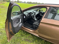 2017 opel astra sports tourer 1.0 online ed. personenauto - afbeelding 7 van  30