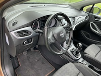 2017 opel astra sports tourer 1.0 online ed. personenauto - afbeelding 11 van  30