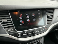 2017 opel astra sports tourer 1.0 online ed. personenauto - afbeelding 13 van  30