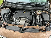 2017 opel astra sports tourer 1.0 online ed. personenauto - afbeelding 24 van  30