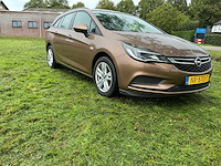 2017 opel astra sports tourer 1.0 online ed. personenauto - afbeelding 21 van  30