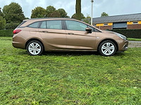 2017 opel astra sports tourer 1.0 online ed. personenauto - afbeelding 25 van  30